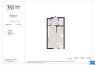 Urbanes Wohnen mit Blick auf den Schubertpark