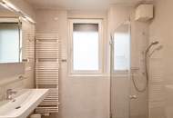 Exklusives 4-Zimmer Apartment mit südseitiger Freifläche &amp; PKW-Stellplatz Nähe Mariahilferstraße