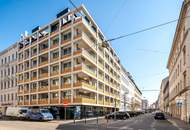 ++1050++ Dream home in Margareten, exclusive 2-room apartment in TOP LOCATION with HEAT PUMP and BALCONY!!!