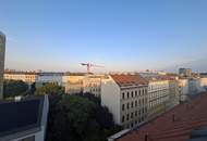 Familien-Hit: Sonnendurchflutete Dachgeschoss-Wohnung