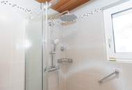 Grünruhelage! Bungalow mit Garten nahe Lobau u. Stadtgrenze