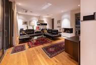 Architektenhaus mit exklusivem Panorama- und Linzblick