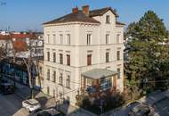 Residential Development Opportunity – Cottageviertel Wien