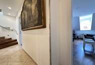 PANORAMA-DACHTERRASSE - EXKLUSIVE DACHGESCHOSSWOHNUNG AUF ZWEI EBENEN