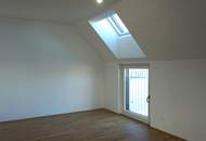 Quality Living im Stylischem Neubau im 13.Bezirk- alle Wohnungen mit Freiflächen