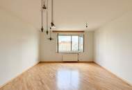 Zentrumsnahe Wohnung mit fantastischem Ausblick