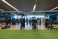 Top Fitnesscenter in Wilhelmsburg unbefristet zu Pachten!