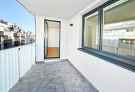 3,5% Rendite | Neubau | 2-Zimmer-Vorsorgewohnung | Loggia | Nähe U3