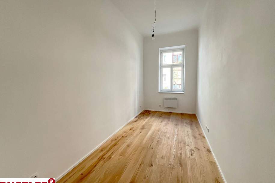 DIE 4, DIE MEHR KANN. Modernisiertes Eigentum auf ca. 20 m², Wohnung-kauf, 95.000,€, 1210 Wien 21., Floridsdorf