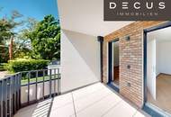 | LUXUS | WOHNUNG AM MÜHLWASSER | ABSOLUTE GRÜNRUHELAGE | GROSSZÜGIGE BALKONE | TRAUMBLICK