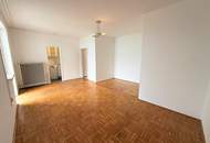 Mietwohnung Urfahr - Blütenstraße/Ecke Hauptstraße!