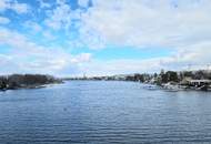 Erstbezug neben Alter Donau und U1 Kagran! Hochwertige 2-Zimmer-Wohnung mit Balkon