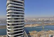 Provisionsfrei und Erstbezug: U1 Donauinsel - außergewöhnliche Liegenschaft inklusive täglichem Urlaubsfeeling