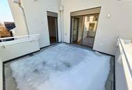 Licht. Luft. Neubau. Terrasse. Zuhause.! Die perfekte Anlage - Beste Vermietbarkeit! Klimaaktiv Bronze! Ideale Kleinwohnung + Ruhige Seitengasse + Luftwärmepumpe und Solaranlage + Garage!