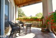 Gepflegte Villa in Langenzersdorf: 1.500 m² Grundstück, Pool, Garage mit 6 Stellplätzen