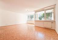 Riedenburg | Großzügige 2 Zimmer Wohnung mit Loggia