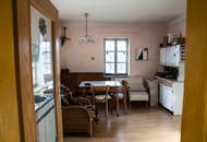 Haus mit Pool &amp; Kleinlandwirtschaft inkl. Bauland, Freiland &amp; Wald in idyllischer Lage!