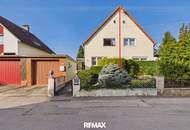 Gepflegte Doppelhaushälfte in 4060 Leonding – 433m² Traumgrundstück um 449.000 €