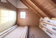 Einfamilienhaus im Herzen des Kamptals