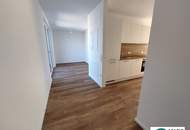 großzügige 2-Zimmerwohnung mit Terrasse und Balkon - Wohn(t)raum im Tullnerfeld - im Grünen wohnen, aber in der Stadt arbeiten - Tiefgarage vorhanden!