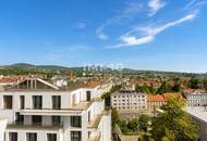 Penthouse in Villa Chimani: Wo Exklusivität zur Selbstverständlichkeit wird - inkl. 131qm Terrasse & Swimmingpool
