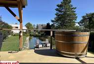 Wohnen OHNE Energiekosten im eigenen Einfamilienhaus