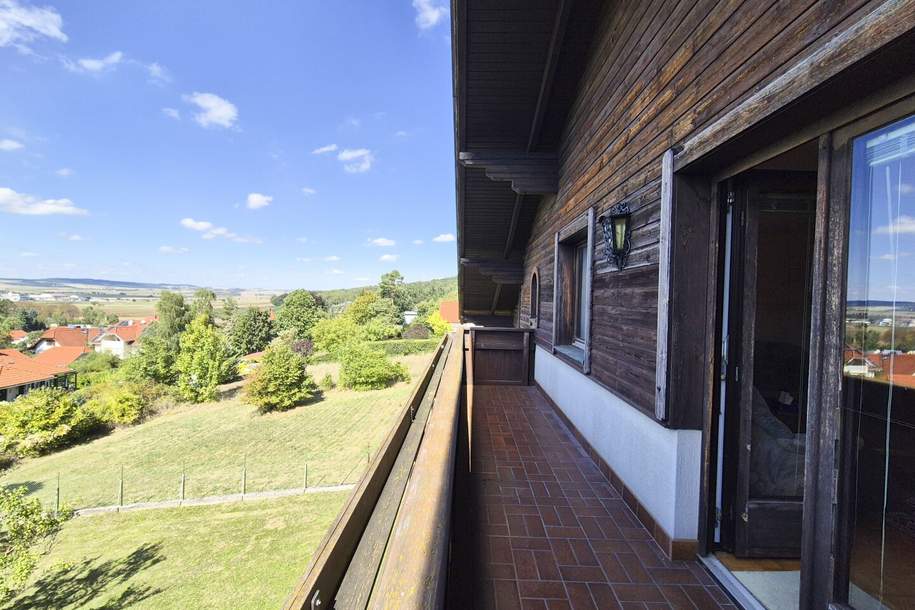 Mehr-Generationen-Wohnhaus mit Potenzial und über 2.000 m² Grund, Haus-kauf, 949.000,€, 2111 Korneuburg