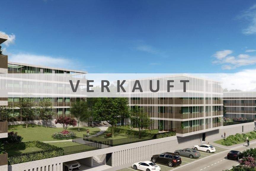 VERKAUFT - Bezugsfertig - Dachgeschosswohnung - TASSILO VILLEN I HAUS D I TOP - D42, Wohnung-kauf, 482.809,€, 4540 Steyr-Land