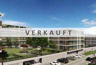 VERKAUFT - Bezugsfertig - Dachgeschosswohnung - TASSILO VILLEN I HAUS D I TOP - D42