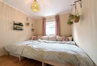 3-Zimmer-Eigentumswohnung in guter Lage inkl. Tiefgaragenstellplatz - ideal für Familien