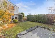 ++ DOPPELHAUSHÄLFTE ++ mit GARTEN und TERRASSE bei Korneuburg