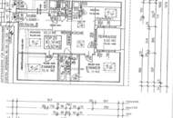 Moderne 2-Zimmer Wohnung in 1020 Wien mit Einbauküche, Badewanne und Parkettboden!