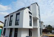 *Moderne Neubau-Maisonette mit direktem Liftzugang zur Dachterrassenwohnung mit Panoramablick* - WOHNOASE beim Mühlwasser
