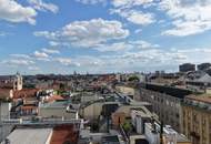 Urbanes Wohnen über den Dächern Wiens