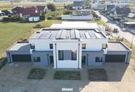 Exklusives Premium-Doppelhaus in Gemeinlebarn
