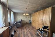 charmantes 3 Zimmer-Haus mit Garten in Karnabrunn - ideal zur Sanierung!