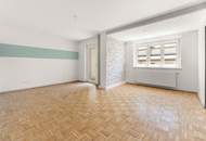Gepflegte 3-Zimmer-Wohnung im Zentrum