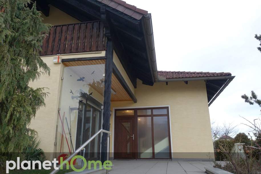 Einfamilienhaus mit Potential, Haus-kauf, 469.000,€, 2542 Baden