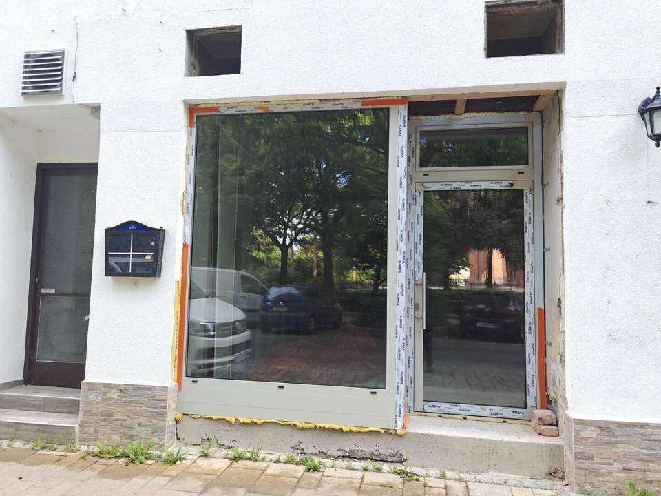 Brigittaplatz | Büro/Geschäftslokal oder Einzelhandelsfläche zu mieten