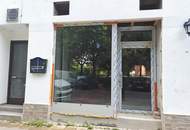 Brigittaplatz | Büro/Geschäftslokal oder Einzelhandelsfläche zu mieten