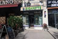 ab sofort: Kleines Geschäftslokal in Top-Innenstadtlage – Stubenring 22