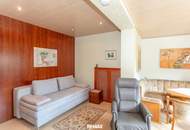 Einfamilienhaus mit Pool, Biotop und viel Platz in beliebter Lage von Rehberg