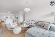 Lifestyle Pur: Wohnung mit Loggia nahe Donauzentrum, Alte Donau &amp; UNO-City