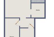 !!Preisänderung!! Lichtdurchflutete 3-Zimmer-Wohnung am Brunnenmarkt