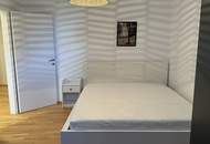 Möblierte 2 Zimmer Wohnung! - All inclusive Miete - U6 Nähe - 6 Monate befristet