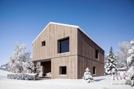 Touristische Appartements direkt an Skipiste - Suite M, Wohnung-kauf, 439.000,€, 6391 Kitzbühel