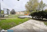 Charmante, zentrale sowie moderne Gartenwohnung in Wilten