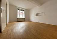 Geräumige 4,5-Zimmer-Wohnung mit Balkon - WG-tauglich - verfügbar ab September 2026