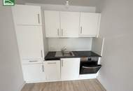 Urbaner Wohnkomfort in der Waagner-Biro-Straße – Moderne 2-Zimmer-Wohnung mit Balkon