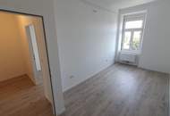 Charmante Altbauwohnung mit Balkon im 3. Stock